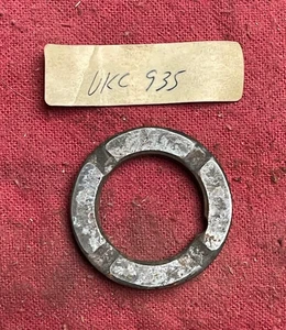 Transmission Thrust Washer 0.203" Triumph Spitfire Single Rail TR7 4 Speed NOS - Bild 1 von 1