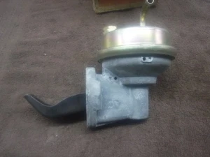 Chevrolet V6 Airtex 1982,83,84 pieza de bomba de combustible # 55152 - Imagen 1 de 6