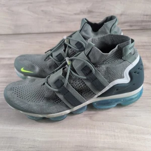 Nike Air Vapormax Utility verde argilla appena grigio AH6834-300 da uomo taglia 14 - Foto 1 di 12