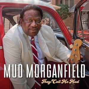 Mud Morganfield They Call Me Mud (CD) Album - Picture 1 of 2