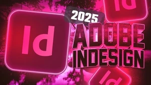 Adobe InDesign 2025 Activated for life - Bild 1 von 2