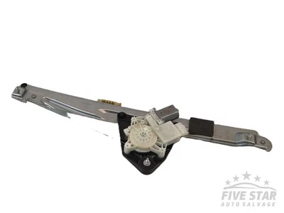 Mercedes-Benz Citan Front Door Electric Window Regulator With Motor Right 2025 - Image 1 of 4