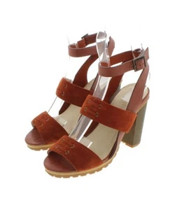 See By Chloe Women'S Sandals Sea Used Secondhand Clothes - Picture 1 of 5