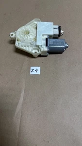 2014-2019 VW GOLF GTI MK7 - REAR Right Window Lifter Motor 5Q4959811D OEM Z4 - Picture 1 of 3