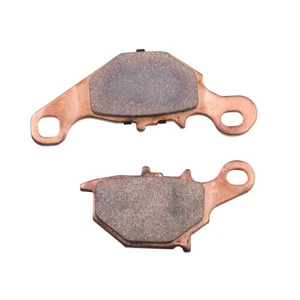 Tusk Brake Pad - Sintered Metal Rear For SUZUKI RM85L 2005-2008,2012-2013 - Picture 1 of 5