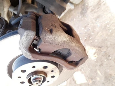 77365554 5118769 Front Right Brake Calipers for Fiat 500L (351 352) 1.4 2012 - Image 1 of 3