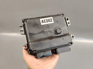 01 2009 SUZUKI GRAND Vitara II ESCUADO 2.4L ECM Engine Control MODULE 3391078K00 - Picture 1 of 12