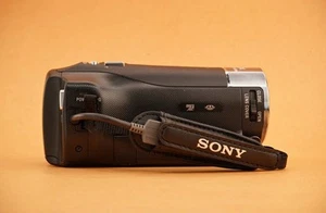 sony hdr-cx240 handycam - Picture 1 of 6