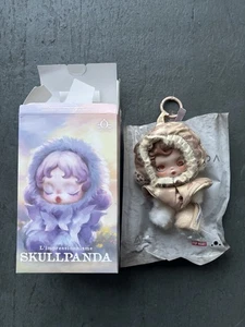 Skullpanda Impressionnesme “AMBER” - Picture 1 of 3