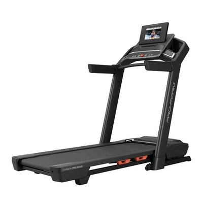 ProForm Carbon Pro 2000 Folding Treadmill Walking Running Machine Home Cardio - Image 1 of 4
