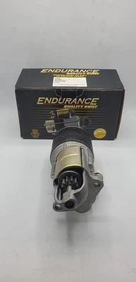 Starter Motor-Starter BBB Industries 3250 Reman in USA - Image 1 of 4