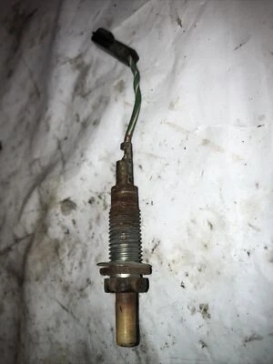 Dodge Stealth 1990-1996 interruptor de perno enchufe de cable S3 Foto 1 de 4