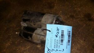 Starter Motor Without Turbo Fits 03-05 NEON 168948