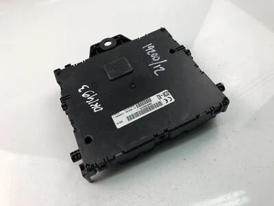 DK1493 RENAULT Fuse Box 284B16631R - Image 1 of 4