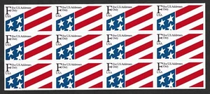 U.S. Scott # 2522a Pane of 12 VF/XF MNH...Free Shipping - Picture 1 of 4