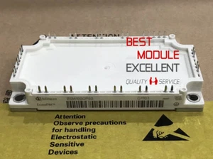 1PCS INFINEON BSM100GP60 power supply module NEW 100% Quality Assurance - Picture 1 of 4