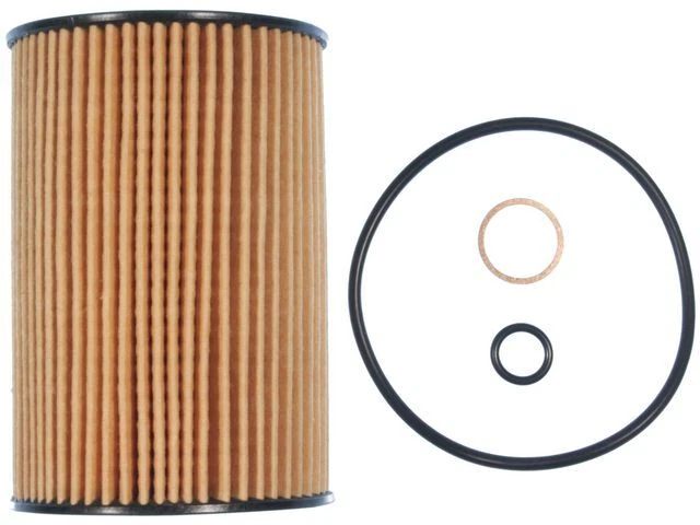 Oil Filter For 2010-2017 BMW 550i GT xDrive 4.4L V8 2016 2011 2012 2013 BK481KD - Image 1 of 1