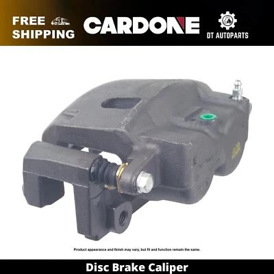 适用于 2004 - 2006 年 INFINITI QX56 盘式制动卡钳前左 Cardone 2005 — 第 1/4 张图片