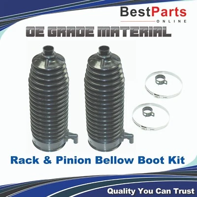 Rack and Pinion Bellow Boot Kit for Chevrolet Express 1500 & 2500 2003-2007  - Image 1 of 4