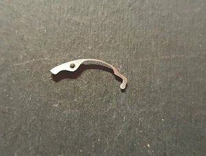 VALJOUX CAL. 23, 72, 72c, 88, 234, 730 SCHALTHEBELFEDER PART No. 8335  ~NOS~ - Bild 1 von 2