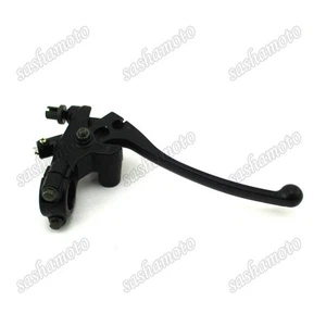 7/8'' Handle Clutch Lever For Yamaha XJ700 XJ750 XS750 Maxim Virago Vstar Motor - Picture 1 of 6