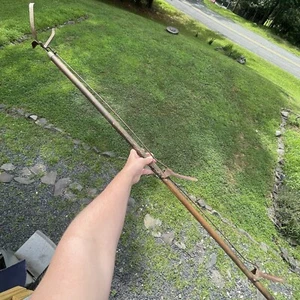 Antique Late 19th Early 20th C. General Store Primitive Grabber Merchandise - Picture 1 of 10