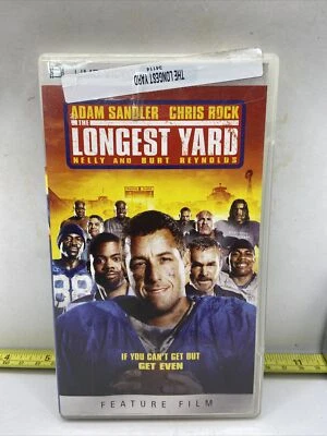 Sony PSP  The Longest Yard UMD for Play Station Portable G1 Foto 1 de 4