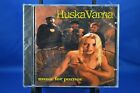 Huska Varna  Music For Pornos 1999 Cd Spawner Records Oop New Sealed Rare