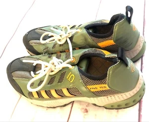 Five Ten Damen-Kletterschuhe Größe 7,5 - Bild 1 von 6