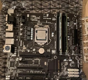 PC COMBO - i5-4590/ NO GPU - Picture 1 of 2