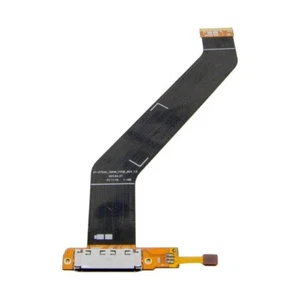 Samsung Galaxy Tab 10.1 SCH i915 USB Charging Port Sync Flex Cable Dock - Picture 1 of 4