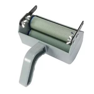 Painting Machine Paint Roller Pattern Wall Painting Tool for 6 Inch Roller Brush - Picture 1 of 5