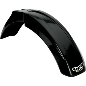 Kotflügel Fender Schutzblech vorn UFO Suzuki RM 125 RM 250 89-00 schwarz - Imagen 1 de 1