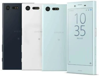 Sony Xperia X Compact F5321 32GB+3GB 4G entsperrt global Smartphone neu versiegelt - Bild 1 von 4