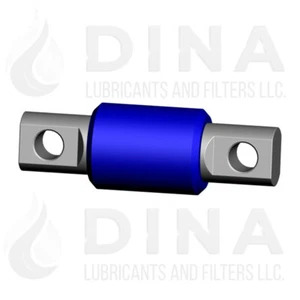 Torque Rod Bushing - PL1146 - Picture 1 of 1