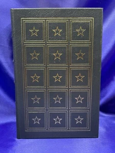 Jimmy Carter Keeping Faith Easton Press Library of Presidents 1982 COA - Picture 1 of 7