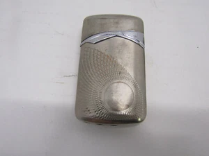 OLD VINTAGE BUTANE LIGHTERS WORKS - Picture 1 of 3