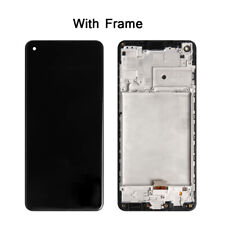 For Samsung Galaxy A21S SM-A217F Display Touch Screen Digitizer Replacement