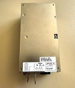 Fuente de alimentación conmutada TDK-Lambda HWS1000-24 - Imagen 1 de 3