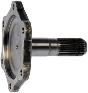 Front Axle Shaft, GM 8.25IFS (Dorman# 630-420) - Picture 1 of 2