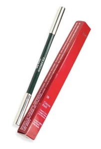 Clarins Women's 09 Intense Green Long Lasting Eye Pencil With Brush - 0.037oz - Picture 1 of 1