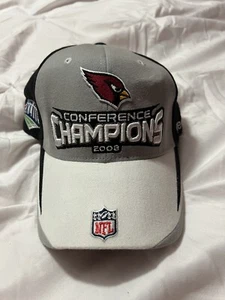 arizona cardinals hat - Picture 1 of 4