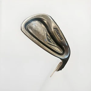 Mizuno MX-900 Single # 8 Iron, Swing science 200 Regular Shaft Golf pride grip - Picture 1 of 7