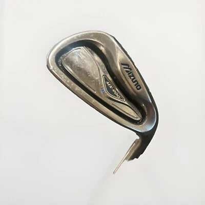 Mizuno MX-900 Single # 8 Iron,  Swing science 200 Regular Shaft Golf pride grip - Image 1 of 4