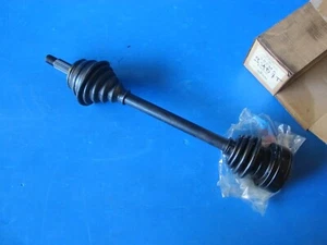 Left CV Joint SREMA For: Volkswagen: Golf I, Golf Cabriolet, Scirocco - Picture 1 of 1