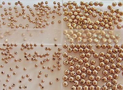 Piercing Schraubkugel Ersatz Verschlusskugel gold rose TITAN Kristall Aurora neu - Bild 1 von 2