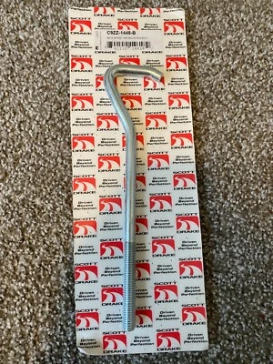 Scott Drake Spare Tire Mounting Bolt for Ford Mustang 1969 - 1973 NEW - Image 1 of 4