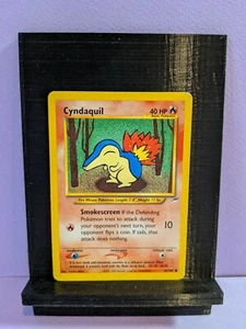 Neo Destiny - Cyndaquil -- 61/105 -- Near Mint- - Bild 1 von 2