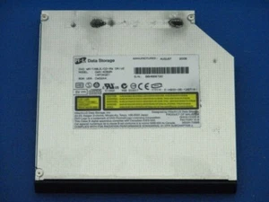DVD CD Lecteur GWA082N Amilo Pro V2085 7100222187-15675 - Afbeelding 1 van 1