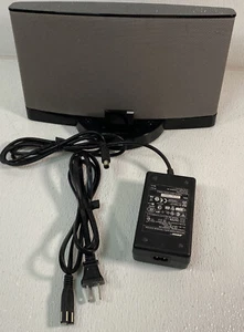 Sistema musicale digitale Bose SoundDock Series II con ricevitore audio denti blu testato - Foto 1 di 8